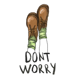 don't worry