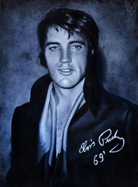 Elvis