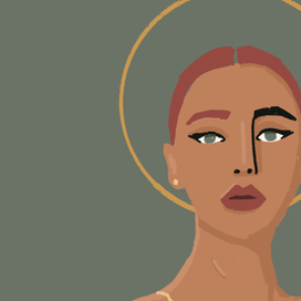 Барная иллюстрация