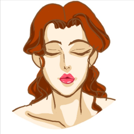 Поцелуй / Kiss