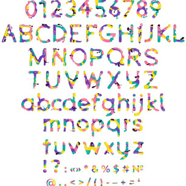 ALPHABET
