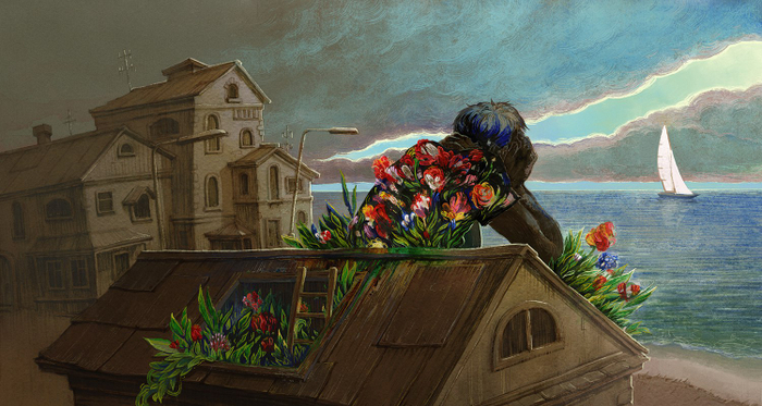 Про счастье