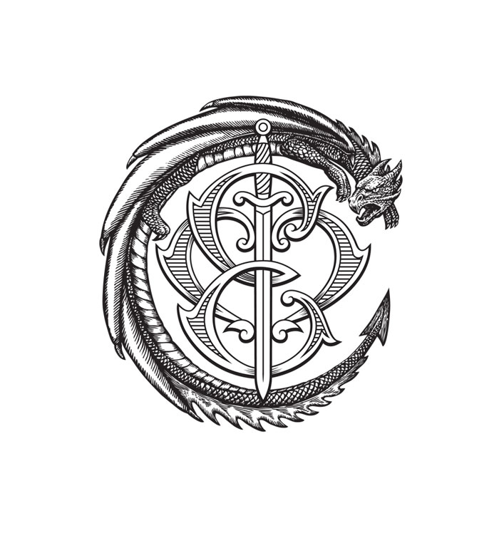 Монограмма 