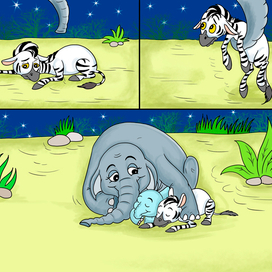 любви все виды покорны