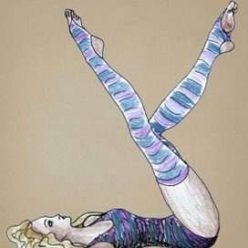 буква Цадик