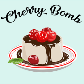 cherry bomb