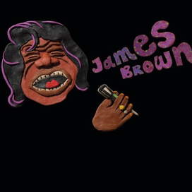 James Brown
