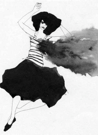 Чернильное сердце