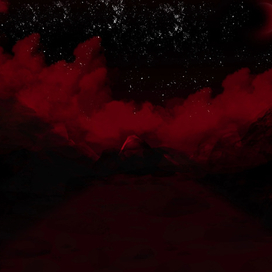 Кровавая дорога