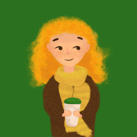 немного осени