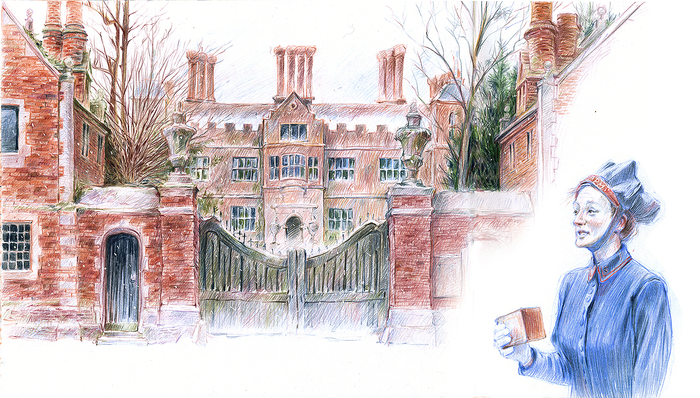 Рождество Эркюля Пуаро