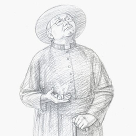 Патер Браун