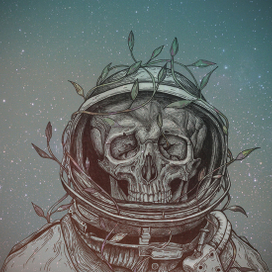 Аstronaut