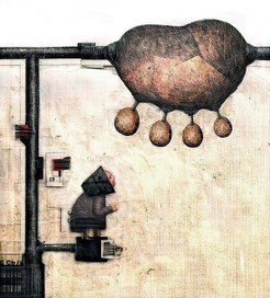 про страховые резервы в «секрет фирмы»