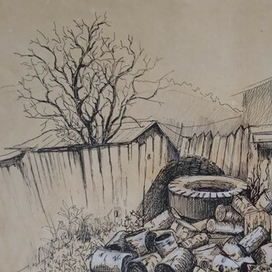 а зима все ближе