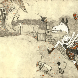 &quot;Пеппи- длинный чулок&quot;