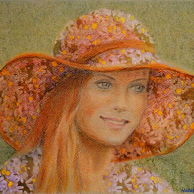 В СОЛНЕЧНЫЙ ДЕНЬ