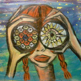 Колейдоскоп