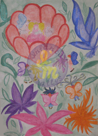 Один день в эльфландии