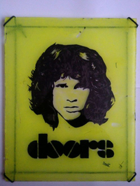 Старик Моррисон