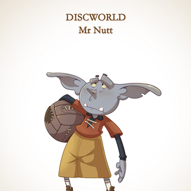 Мистер Натт