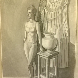 постановка