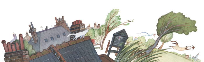 Пол Гэллико "Дженни", издательство Лабиринт Пресс