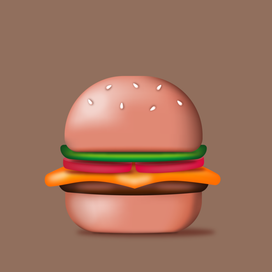 Бургер