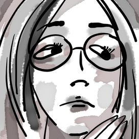 Автопортрет