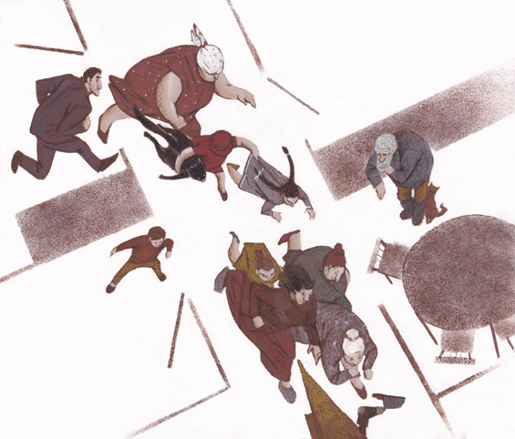 Татьяна Сугачкова  Авторская книга "КОТОВАСИЯ"