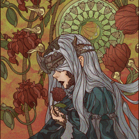 Бесконечный миг