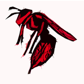 Шершень-убийца