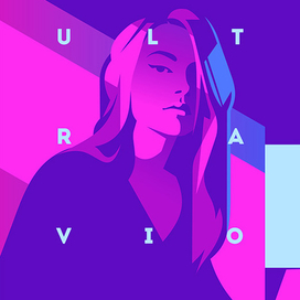 Ultraviolet