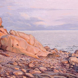 Тихий вечер