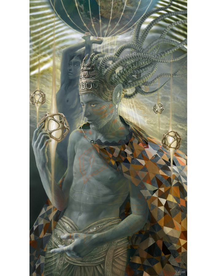 Космические туристы