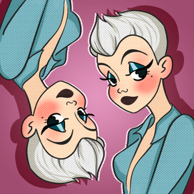 стилизация