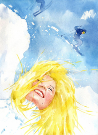 взрослая книжка