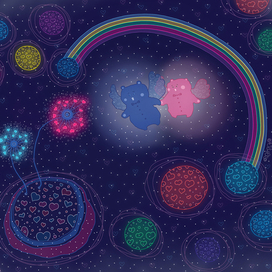 "найти любовь"