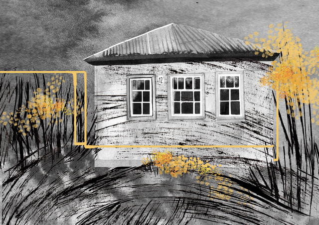 Иллюстрации для календаря