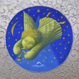 Веселого Рождества!