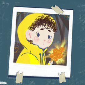 Сказания осени