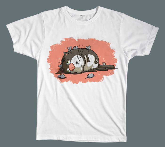 Кот-Обормот