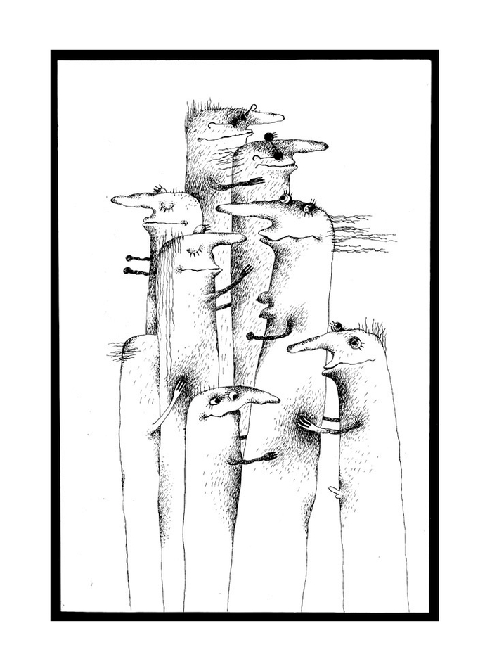 Содом и Гоморра