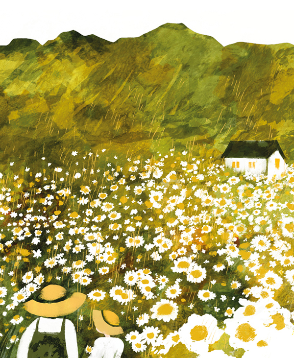 Просто лето