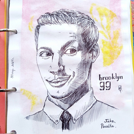 Джейк Пиральта