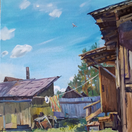 "Стрекозка"