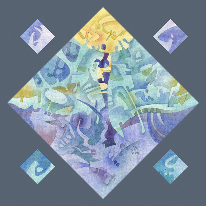 мысли в голове