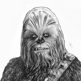 Chewbacca