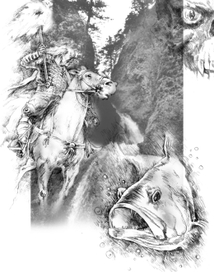 "Урал-Батыр"-2, башкирский народный эпос