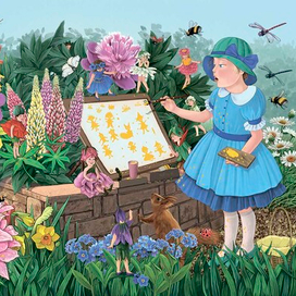 Нарисую всех!